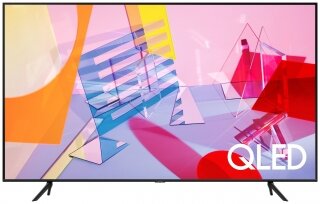 Samsung 50Q60T (QE50Q60TAUXTK) Televizyon kullananlar yorumlar